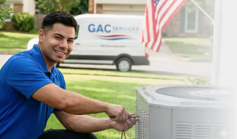 How an AC Tune-Up Prevents Expensive Repairs in Maryland