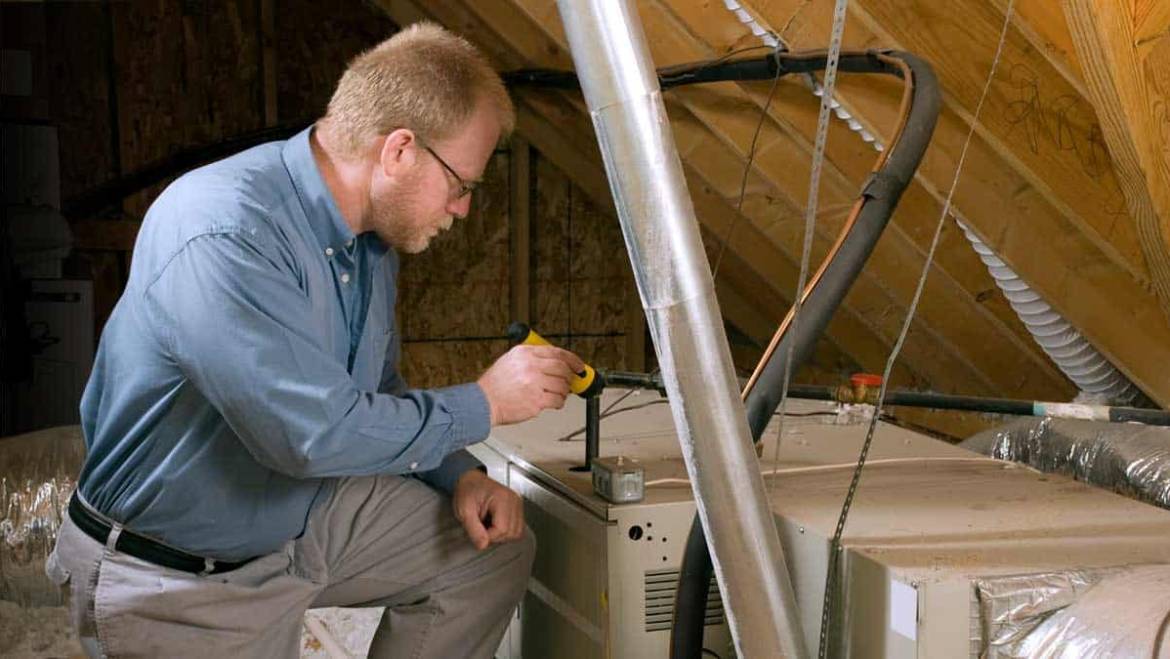 How HVAC Maintenance Protects Performance & Saves Money