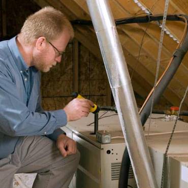 How HVAC Maintenance Protects Performance & Saves Money
