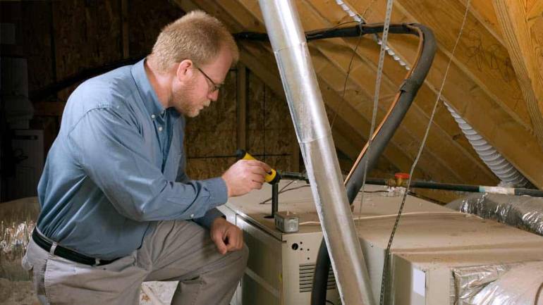 How HVAC Maintenance Protects Performance & Saves Money