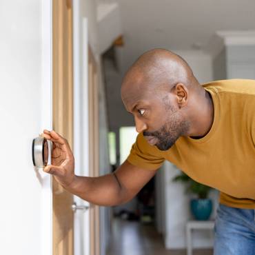 What Temperature Should You Set Your Thermostat to in Arizona?