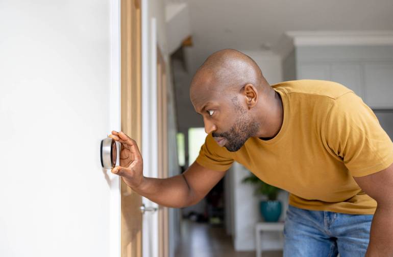 What Temperature Should You Set Your Thermostat to in Arizona?