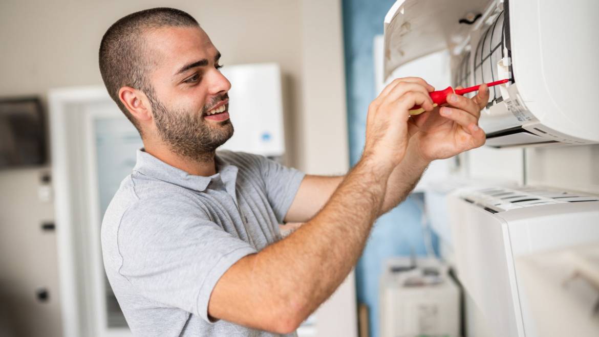 Why AC Maintenance Is Important Before Summer