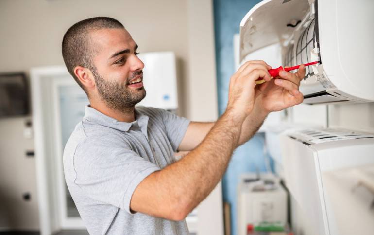 Why AC Maintenance Is Important Before Summer