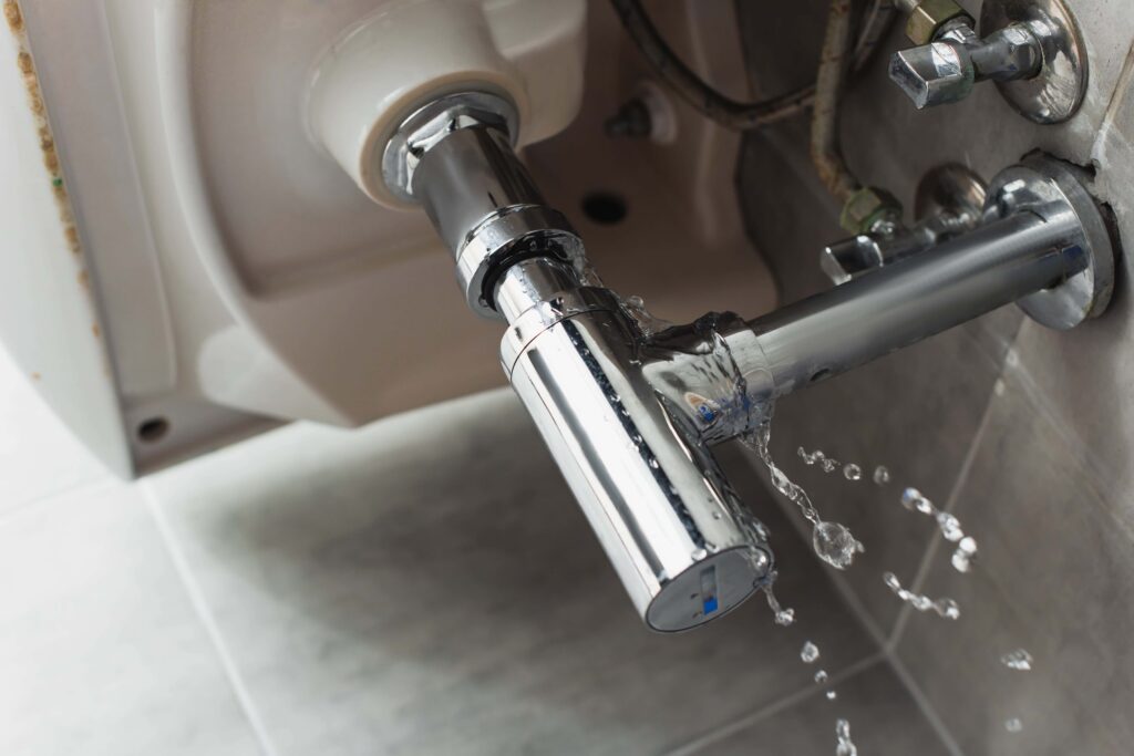 Fast, Reliable Emergency Plumber Service in Westlake, OH