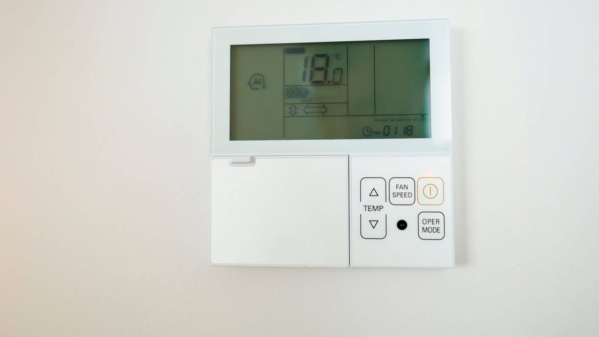 Southern MD Heat Pump Efficiency