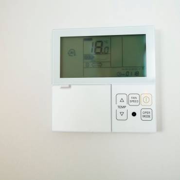 Southern MD Heat Pump Efficiency
