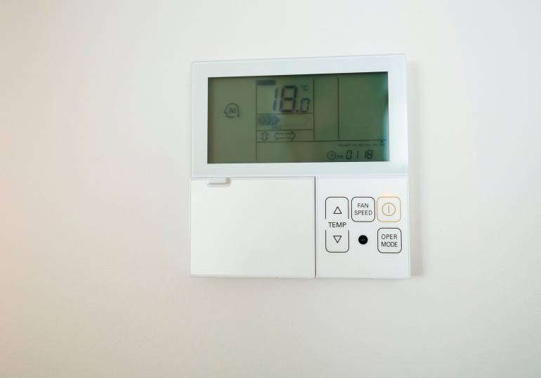 Southern MD Heat Pump Efficiency