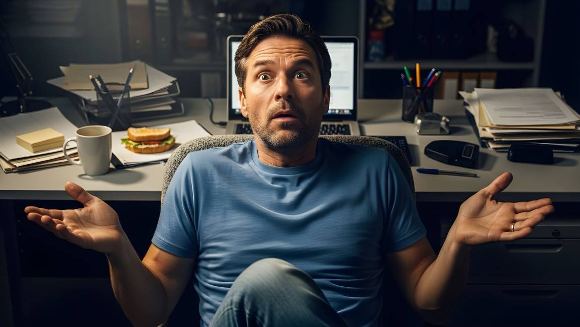 Efficient Office Cooling Strategies