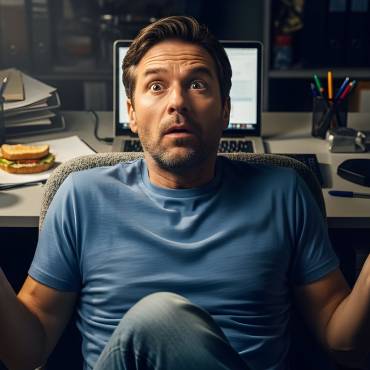 Efficient Office Cooling Strategies