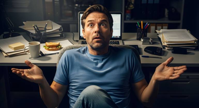 Efficient Office Cooling Strategies