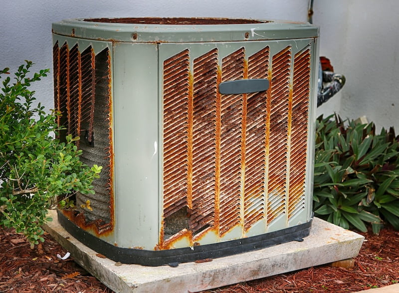 Replace Your Old AC System in Fort Pierce, FL, to Save Money