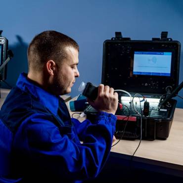 The Best Home Air Mold Test Kit Options