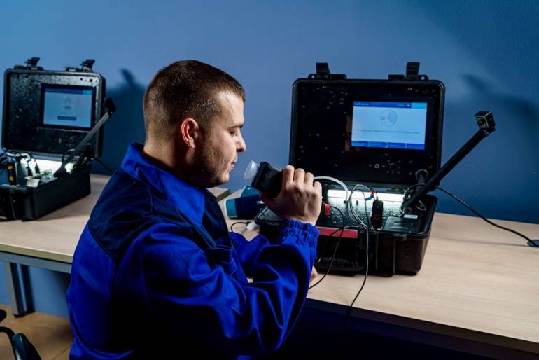 The Best Home Air Mold Test Kit Options