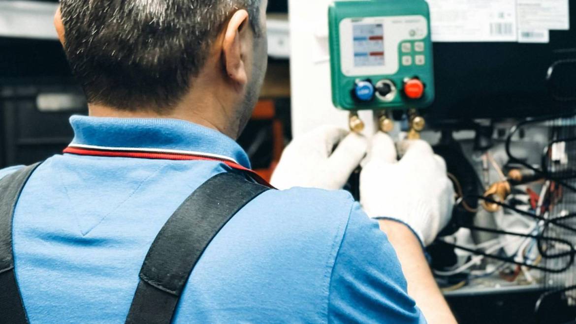 Expert HVAC Repair Near You in Southern MD