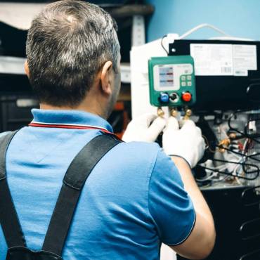 Expert HVAC Repair Near You in Southern MD