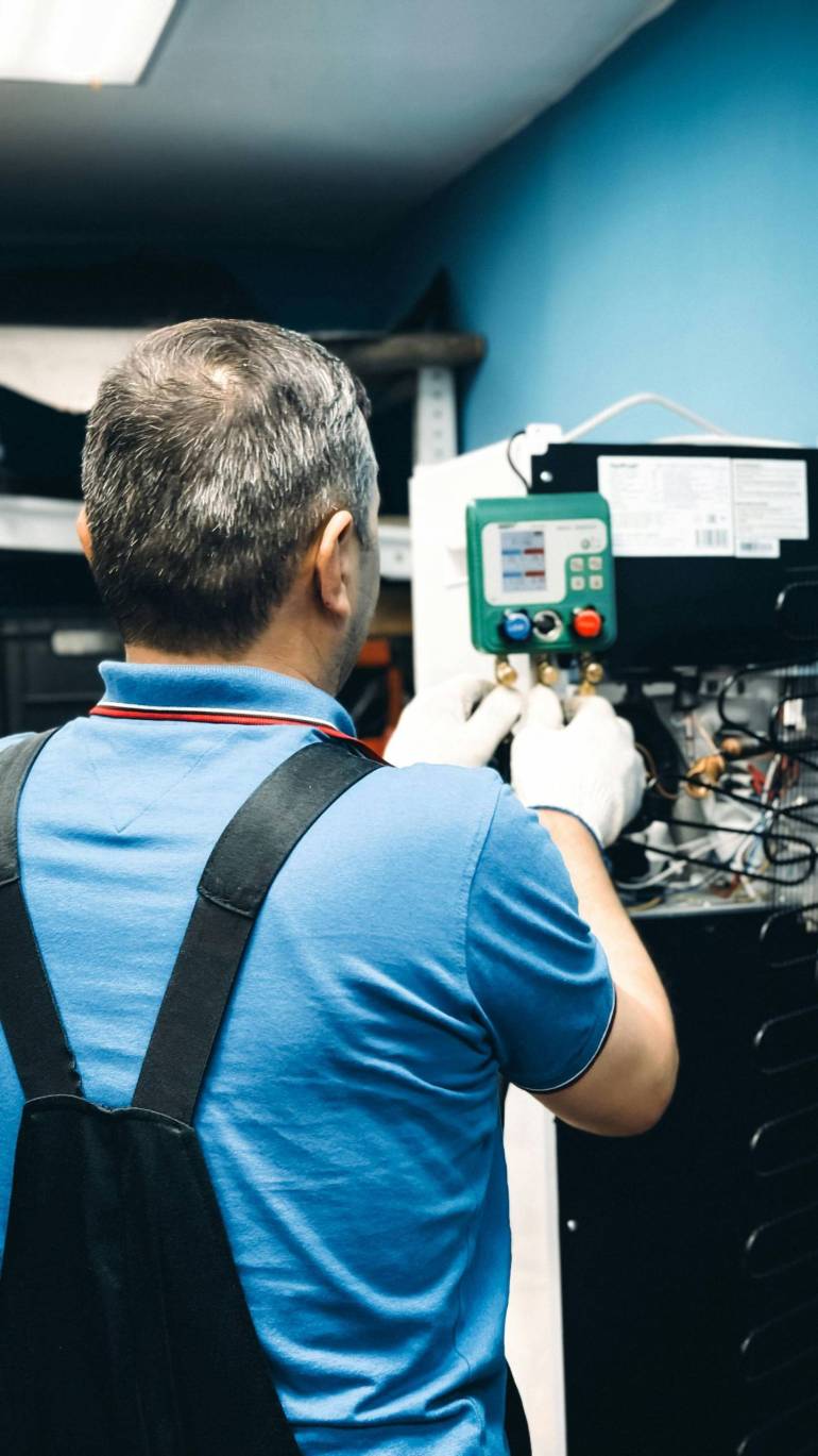 Expert HVAC Repair Near You in Southern MD