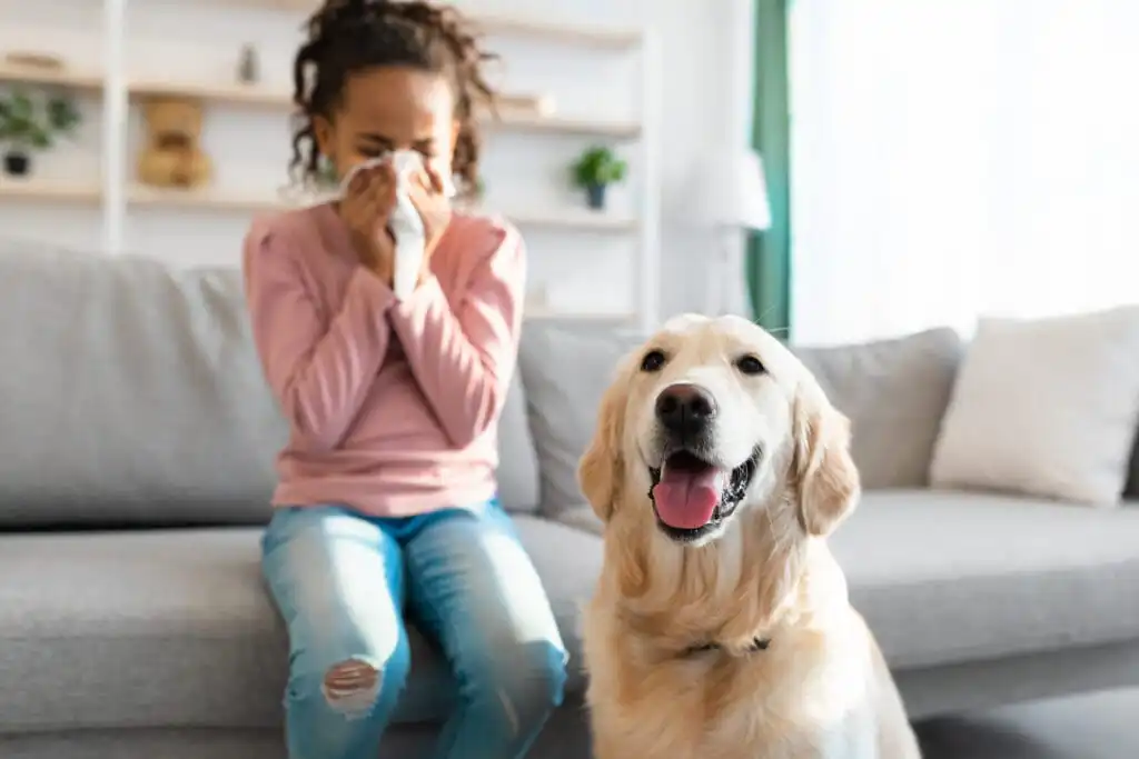 AC Maintenance vs. Pollen: Protect Your Outdoor Unit
