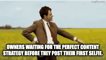 The 90-Second Habit: How HVAC Owners Beat Polished Marketing by Documenting Real Work