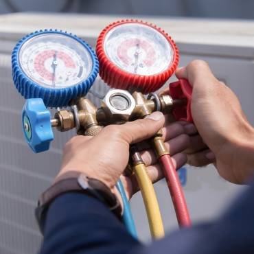 Summer HVAC Prep for Chattanooga Homes: How To Keep Cool