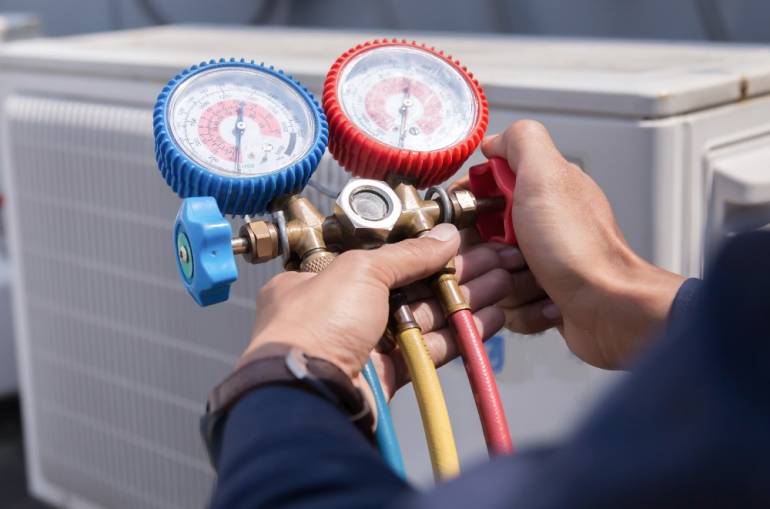 Summer HVAC Prep for Chattanooga Homes: How To Keep Cool