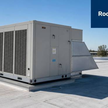 Rooftop AC Unit Installation: A Phoenix Homeowner’s Guide
