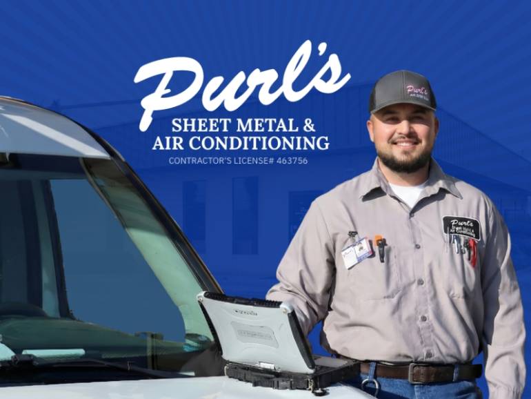 How to Prepare Your HVAC System for Central Valley Summer Heat