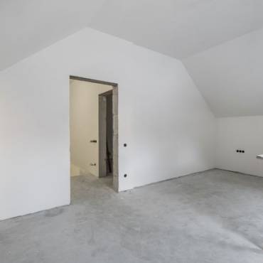 Converting A Southern MD Attic