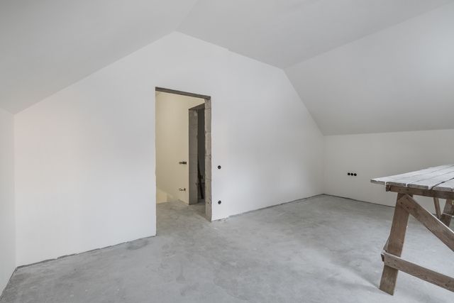 Converting A Southern MD Attic