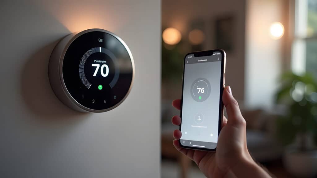 Smart Thermostat Energy Savings California 2026 Guide | Air-Tro