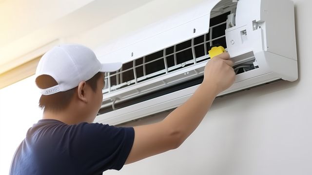 Southern Maryland Air Conditioning Services