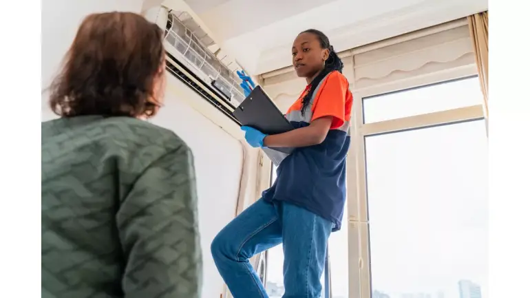 How HVAC Contractors Can Reduce Fleet Downtime and Keep Technicians Productive