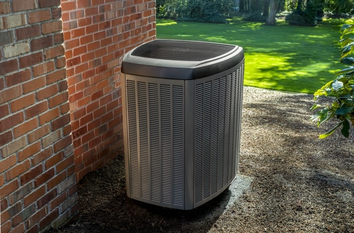 Use Rebates to Save On Your AC Replacement in Caroline, VA