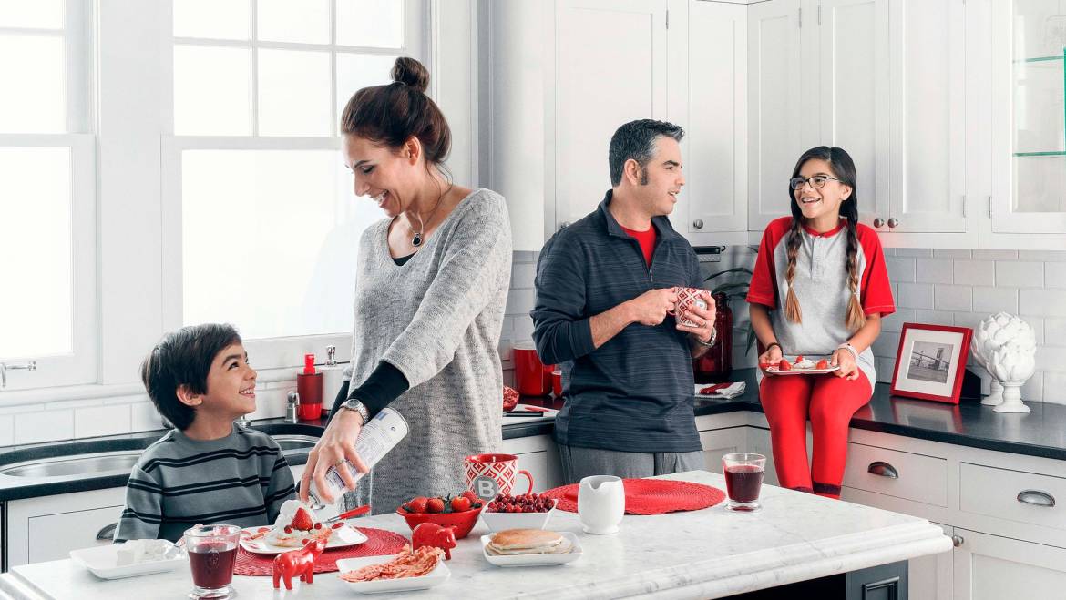 Home Safety Products for you and your Family