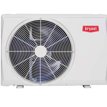 Ductless System Benefits