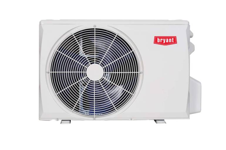 Ductless System Benefits
