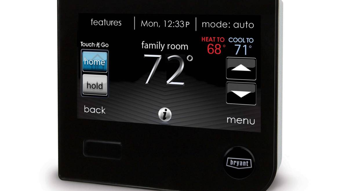 Should you get a Programmable Thermostat in your Home