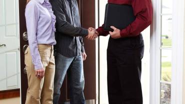 Increase Energy Efficiency Winter