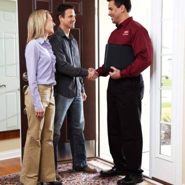 Healthy Solutions for your Home