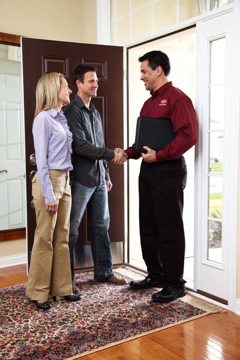 Healthy Solutions for your Home
