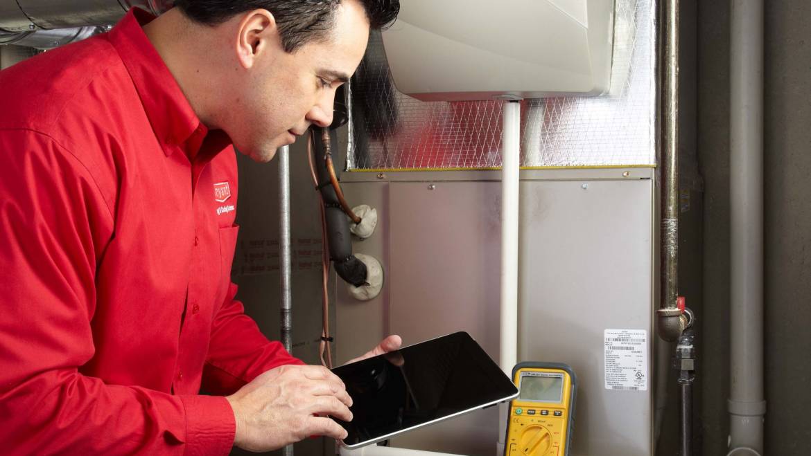 Why is it Important to get Routine HVAC Maintenance