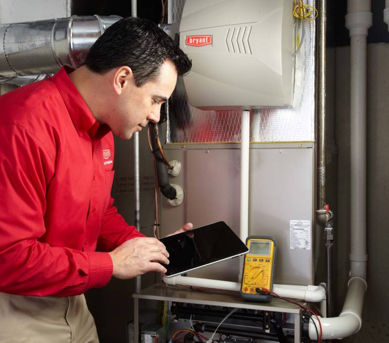 Why is it Important to get Routine HVAC Maintenance