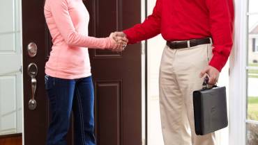 Spring Heating and Air Rebates