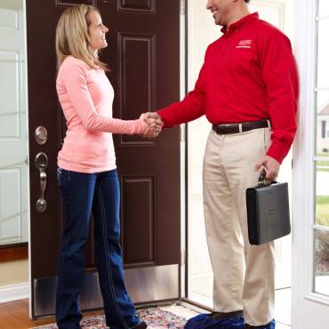 Spring Heating and Air Rebates