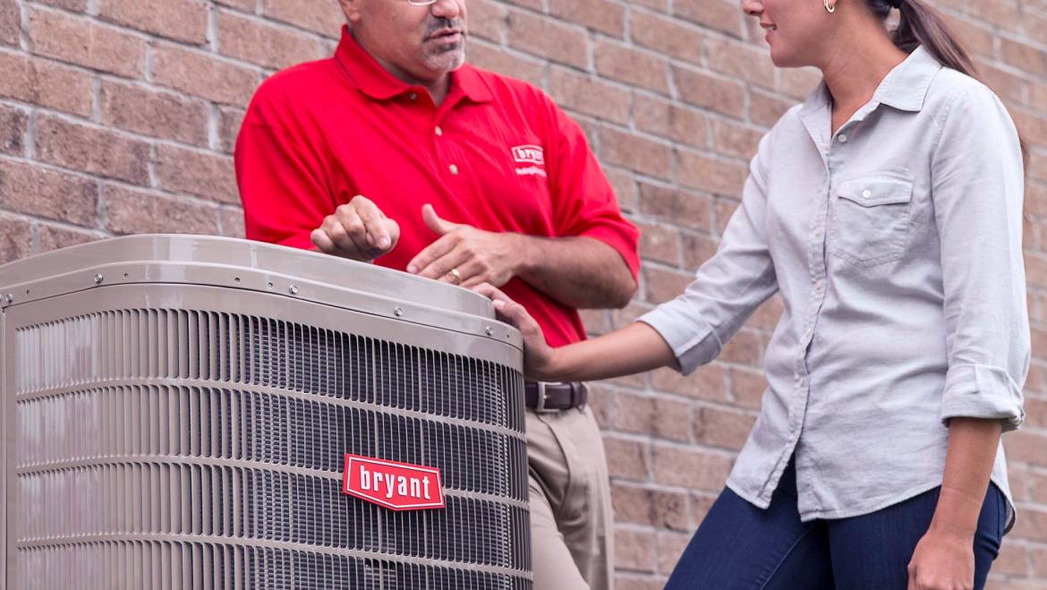 Does your Air Conditioner Need to be Repaired
