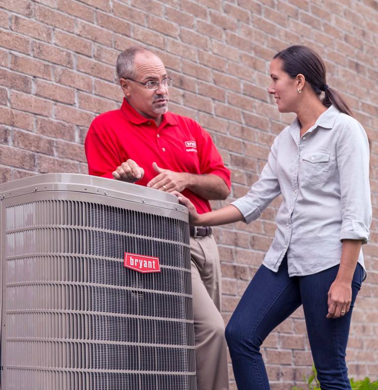 Does your Air Conditioner Need to be Repaired
