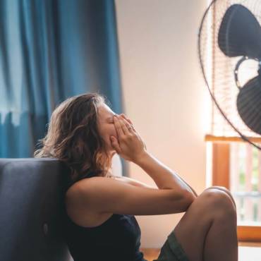 Emergency AC Repair in Kansas City Heat Waves