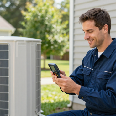 National HVAC Tech Day: Celebrating Southern MD Comfort