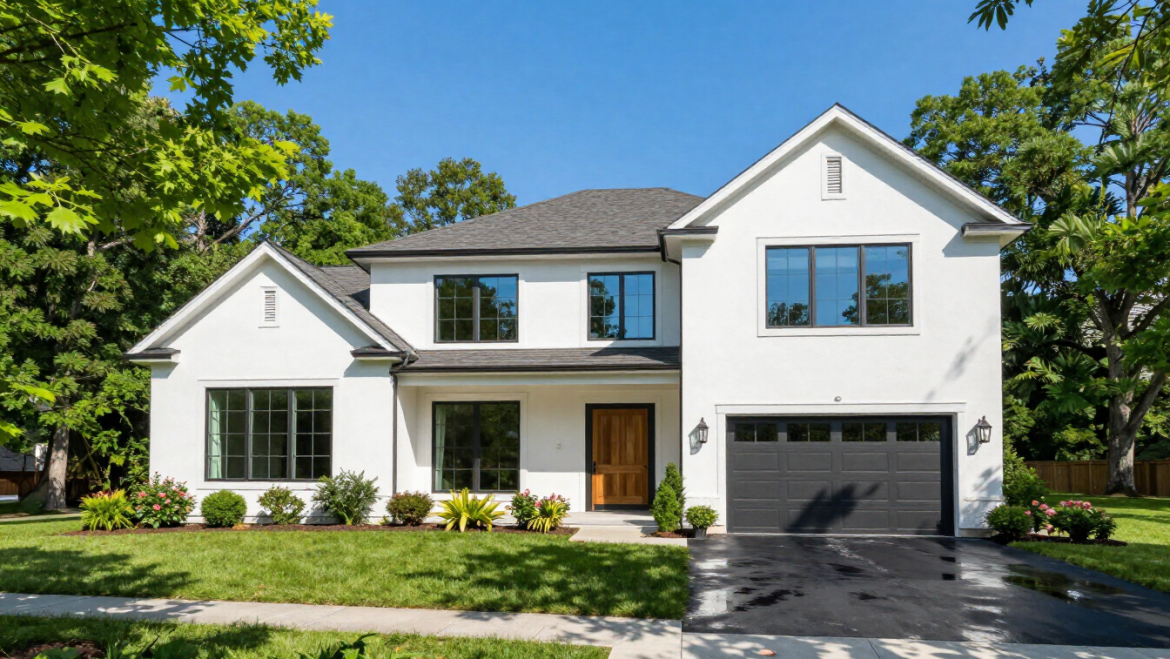 How to Protect Your Home with HVAC Maintenance in June