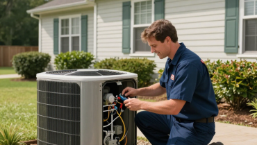 The R-410A Refrigerant Change Explained for Mobile & Baldwin County Homeowners
